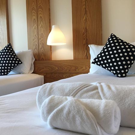 Wangpruksa Resort Muak Lek Zewnętrze zdjęcie