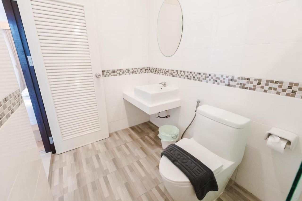 Wangpruksa Resort Muak Lek Zewnętrze zdjęcie