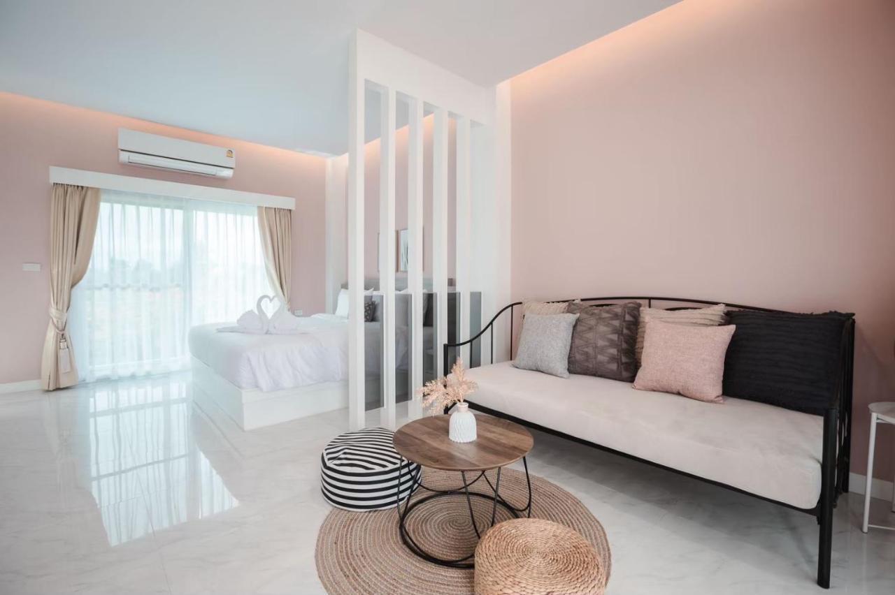 Wangpruksa Resort Muak Lek Zewnętrze zdjęcie
