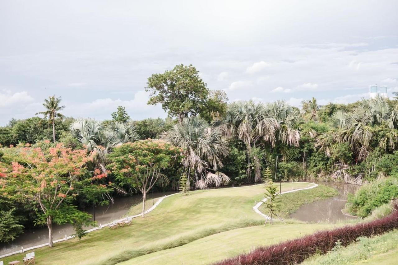 Wangpruksa Resort Muak Lek Zewnętrze zdjęcie