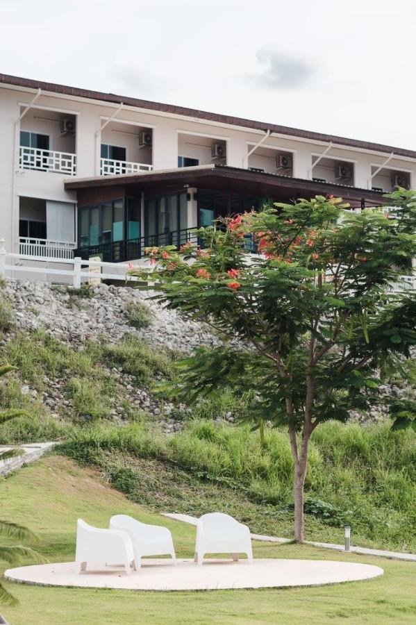 Wangpruksa Resort Muak Lek Zewnętrze zdjęcie