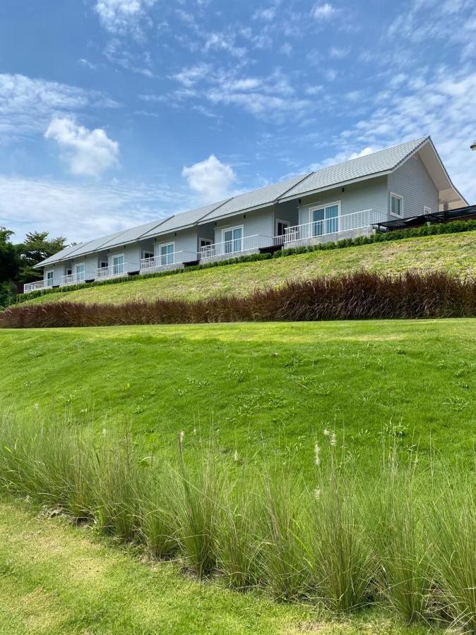 Wangpruksa Resort Muak Lek Zewnętrze zdjęcie
