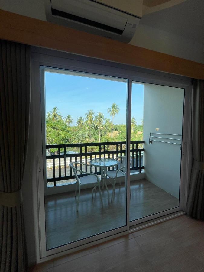 Wangpruksa Resort Muak Lek Zewnętrze zdjęcie