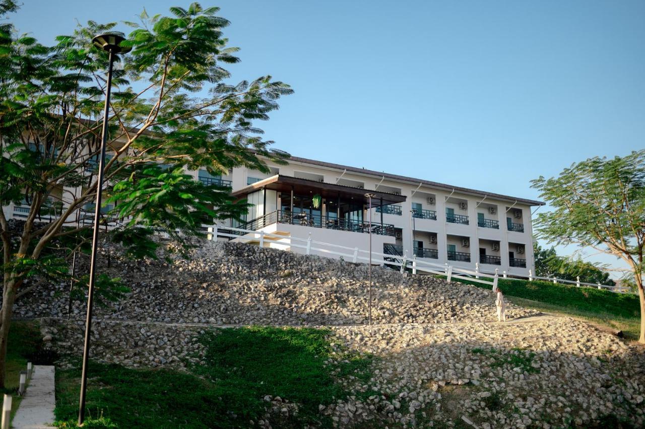 Wangpruksa Resort Muak Lek Zewnętrze zdjęcie
