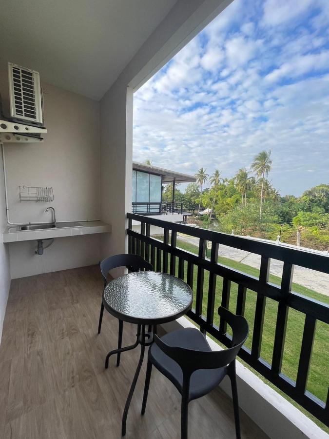 Wangpruksa Resort Muak Lek Zewnętrze zdjęcie