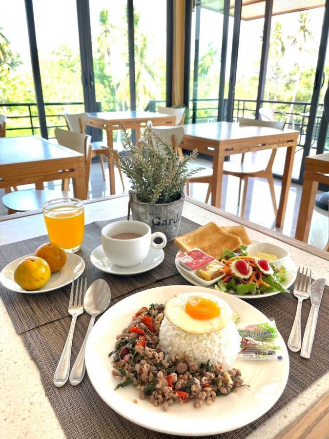 Wangpruksa Resort Muak Lek Zewnętrze zdjęcie