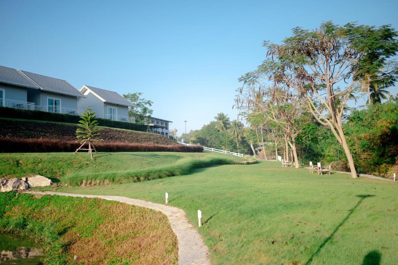 Wangpruksa Resort Muak Lek Zewnętrze zdjęcie