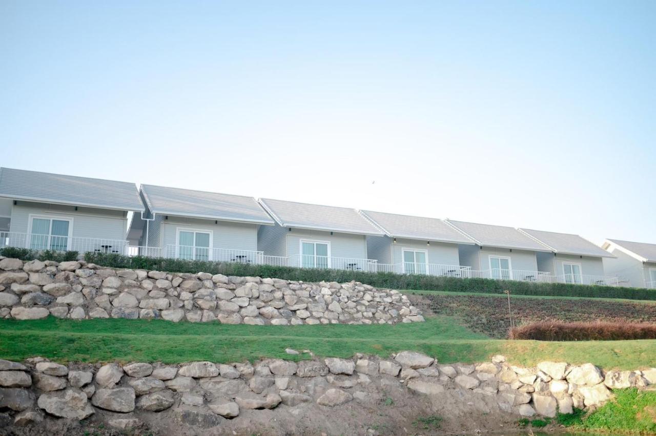 Wangpruksa Resort Muak Lek Zewnętrze zdjęcie