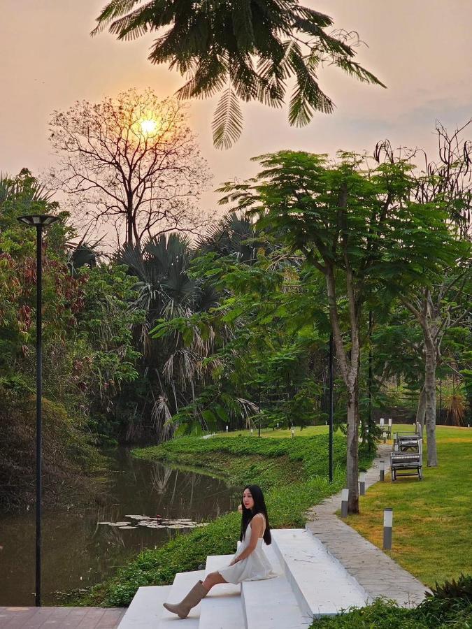 Wangpruksa Resort Muak Lek Zewnętrze zdjęcie