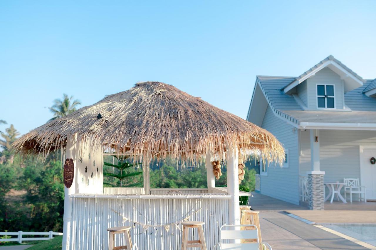 Wangpruksa Resort Muak Lek Zewnętrze zdjęcie