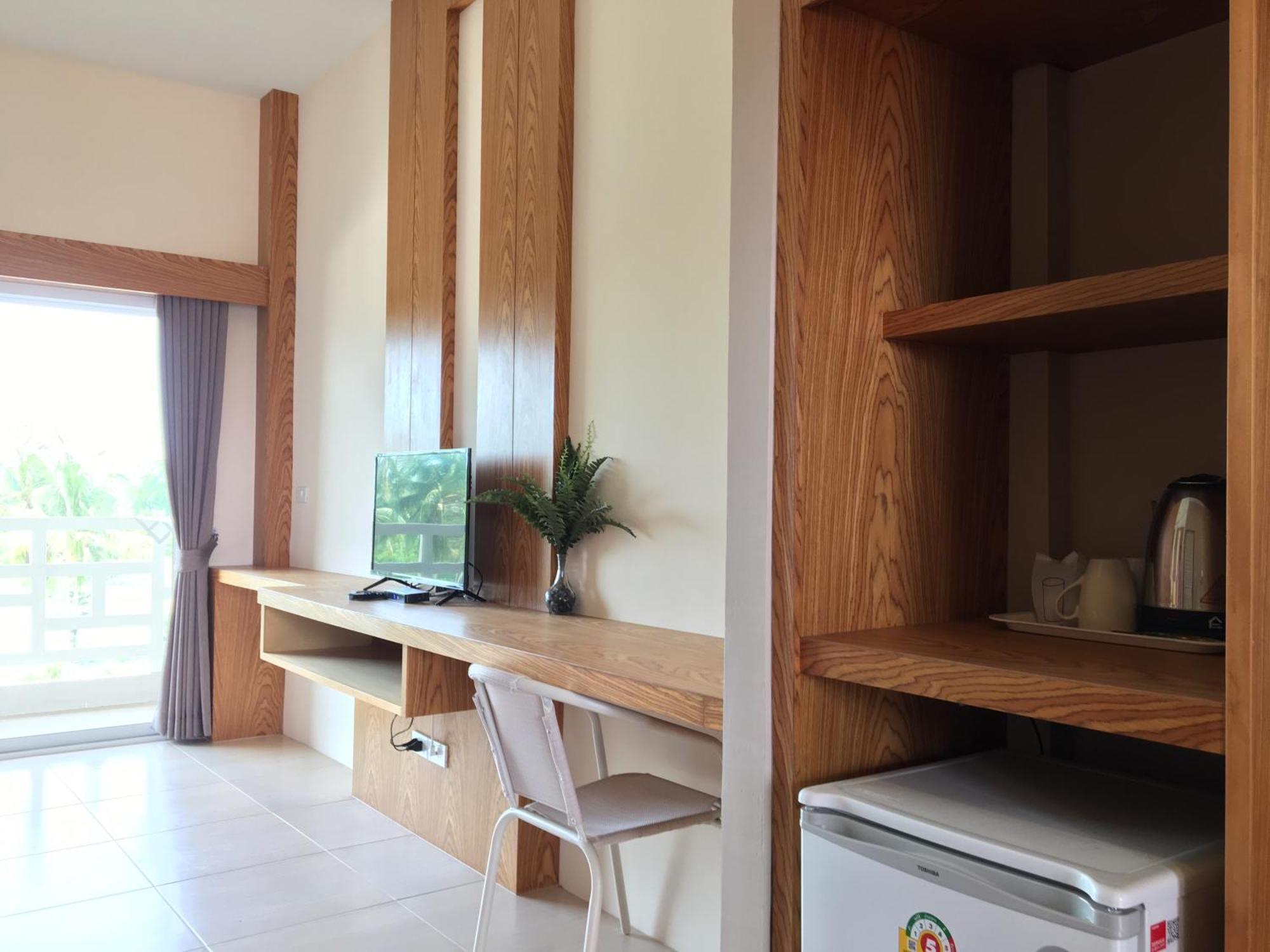 Wangpruksa Resort Muak Lek Zewnętrze zdjęcie