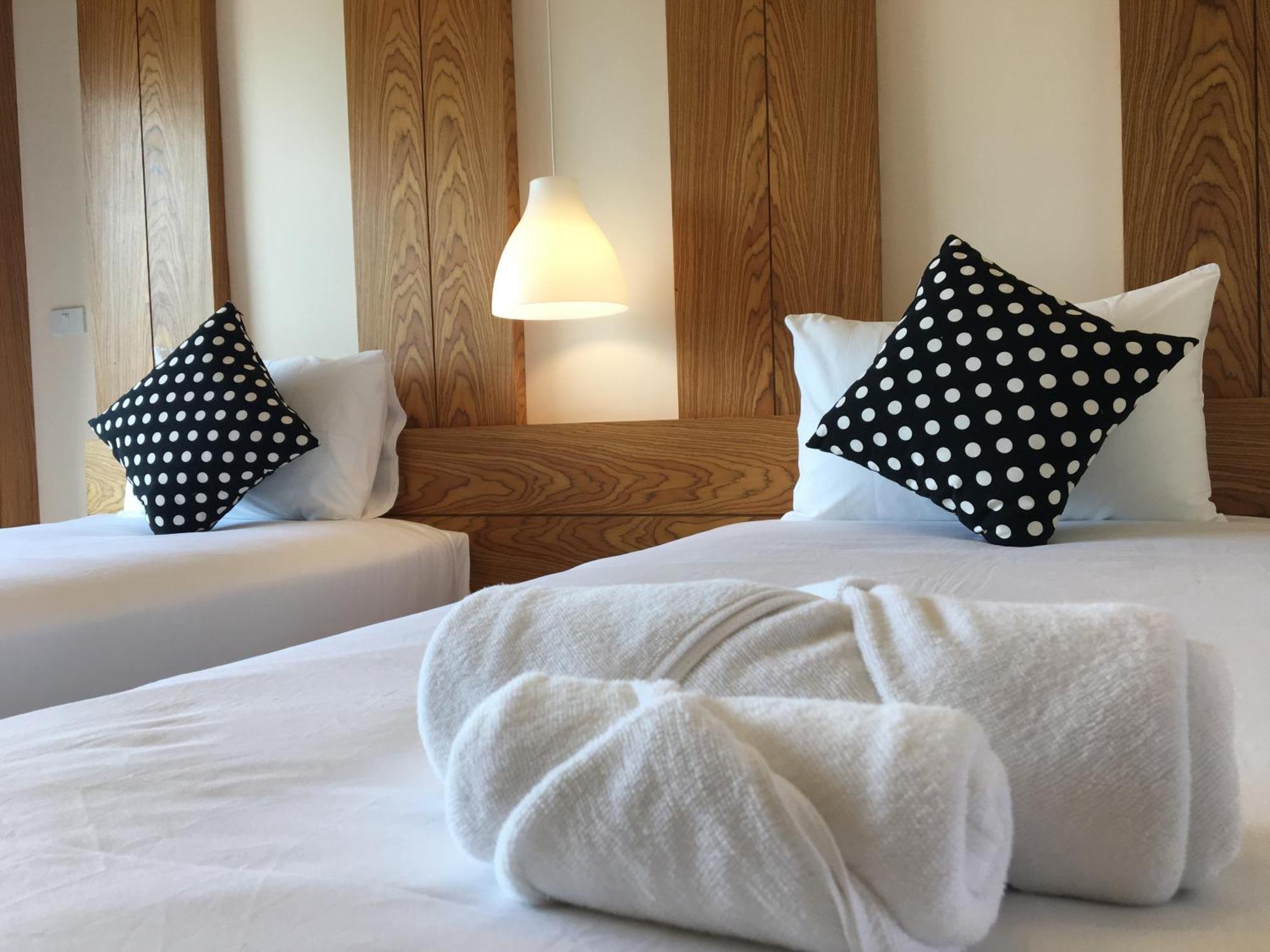 Wangpruksa Resort Muak Lek Zewnętrze zdjęcie