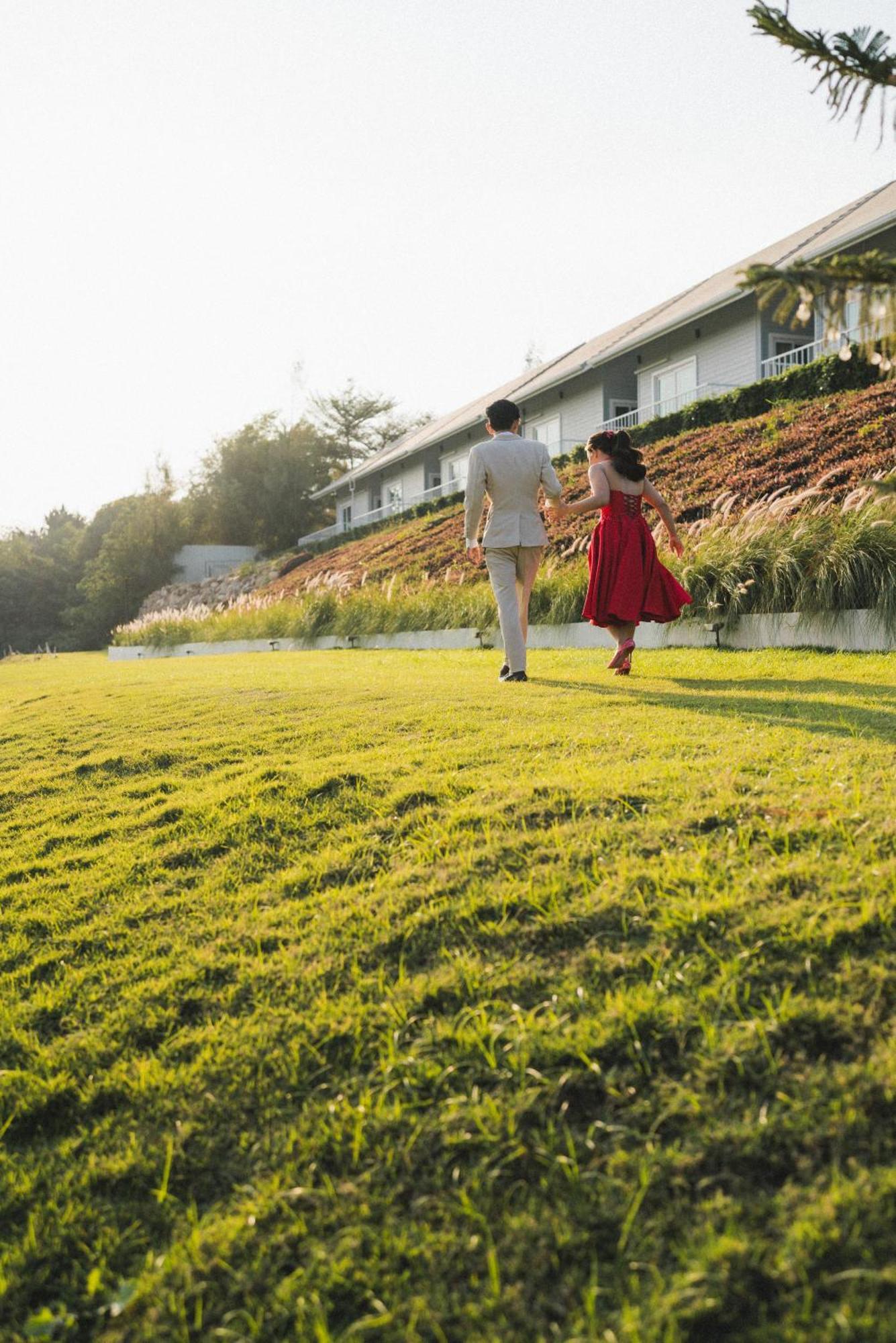 Wangpruksa Resort Muak Lek Zewnętrze zdjęcie