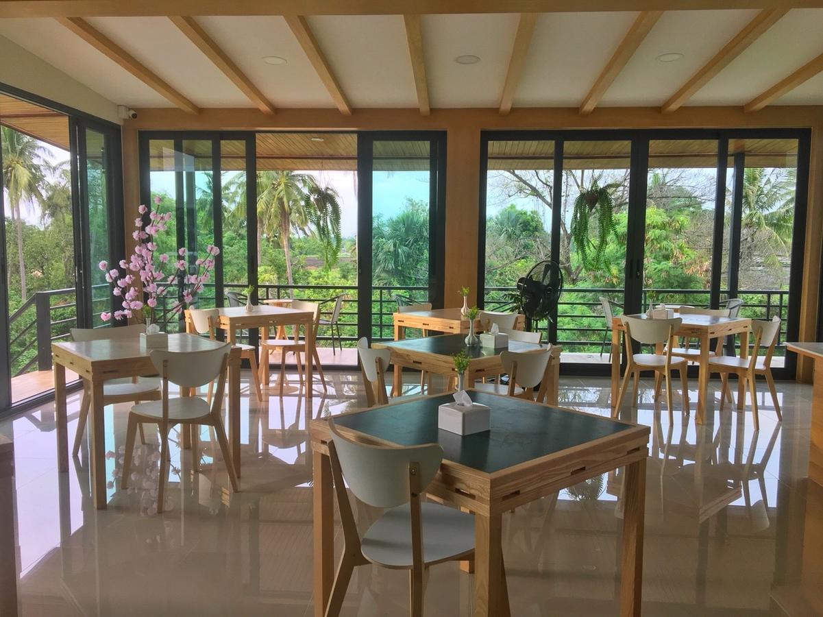 Wangpruksa Resort Muak Lek Zewnętrze zdjęcie