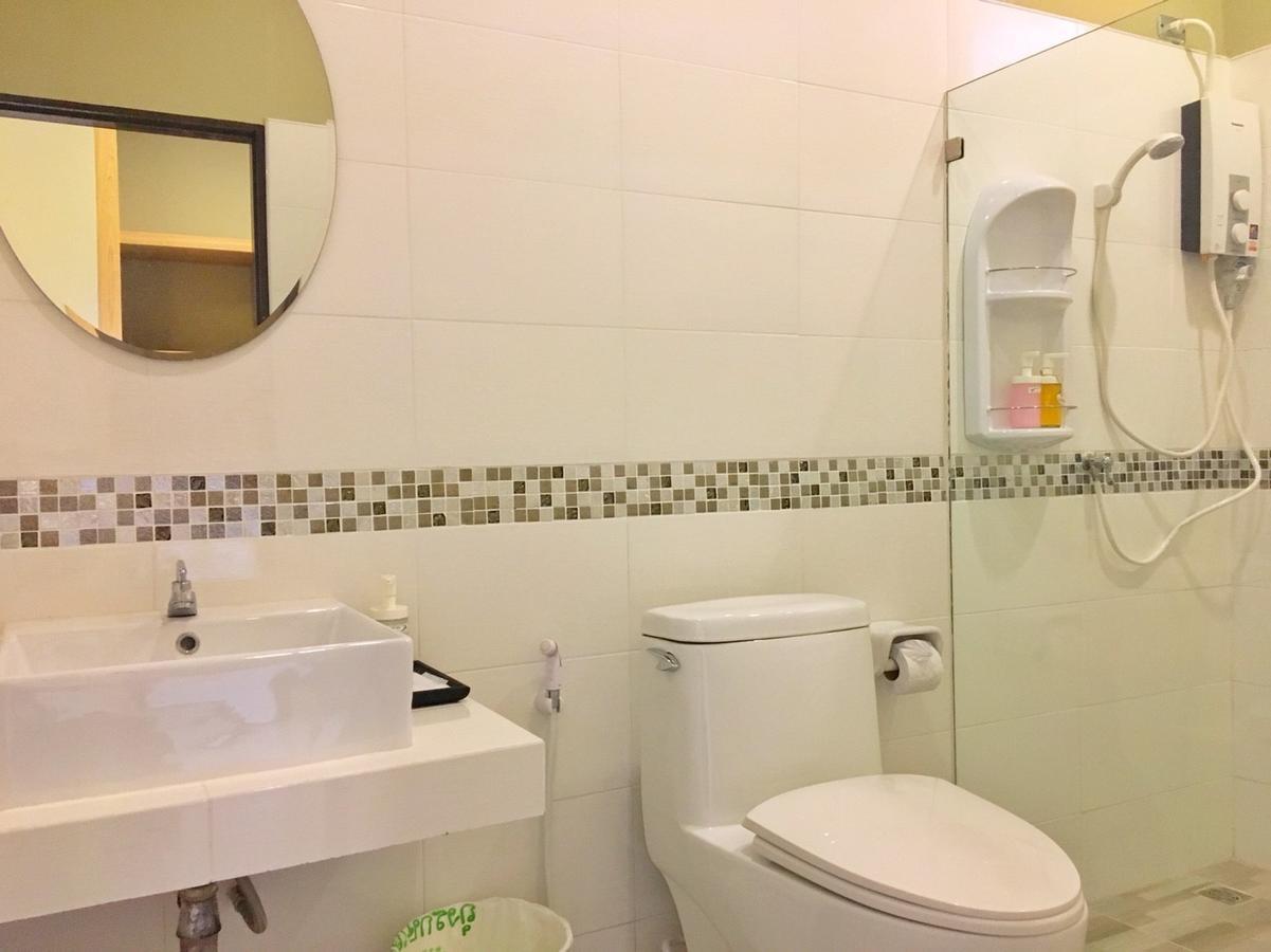 Wangpruksa Resort Muak Lek Zewnętrze zdjęcie