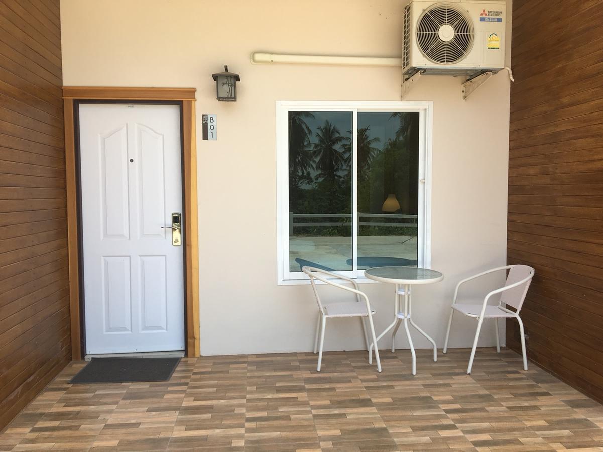 Wangpruksa Resort Muak Lek Zewnętrze zdjęcie