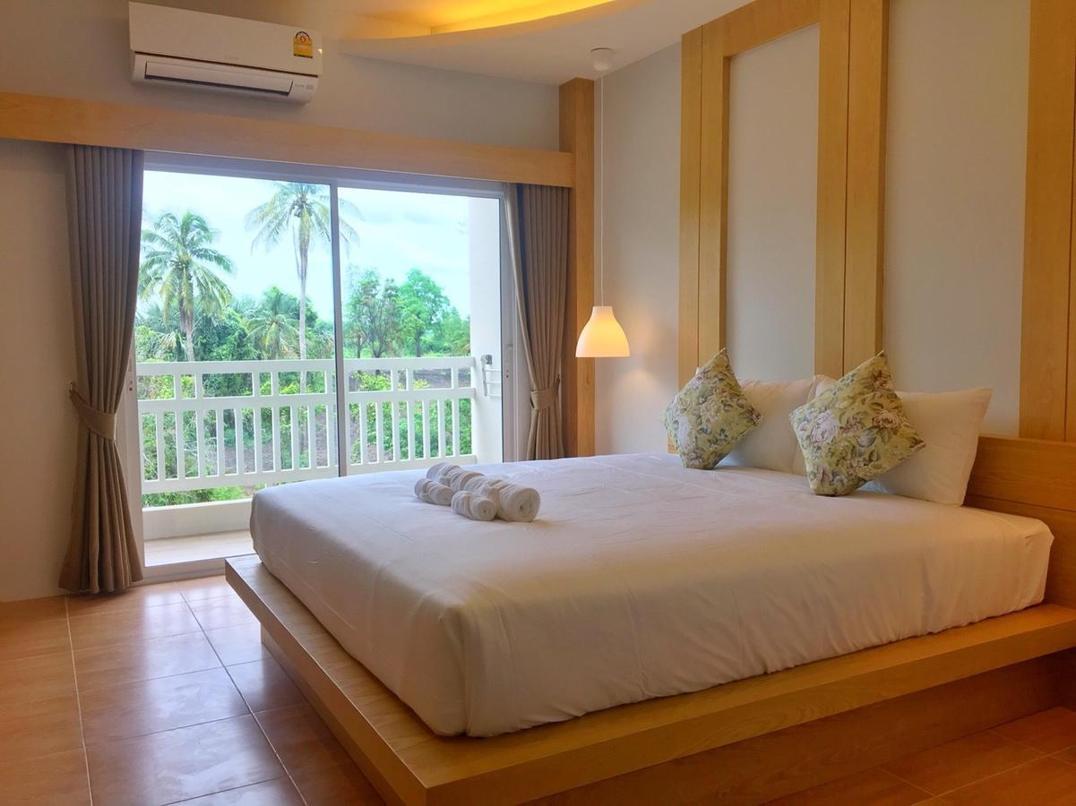 Wangpruksa Resort Muak Lek Zewnętrze zdjęcie